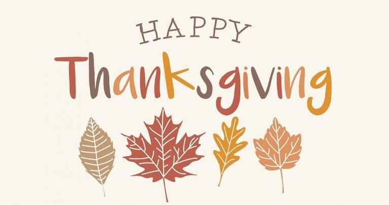 Happy Thanksgiving Holiday Classes at Moksha